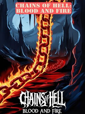 cover image of Chains of Hell